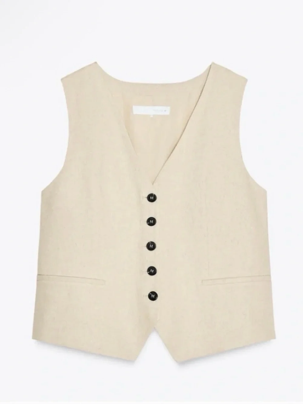 ZARA VEST